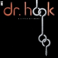 Dr Hook - A Little Bit More / Capitol